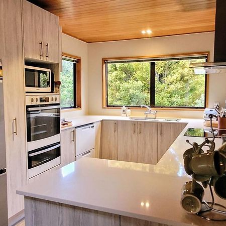Glenorchy Lake House ภายนอก รูปภาพ