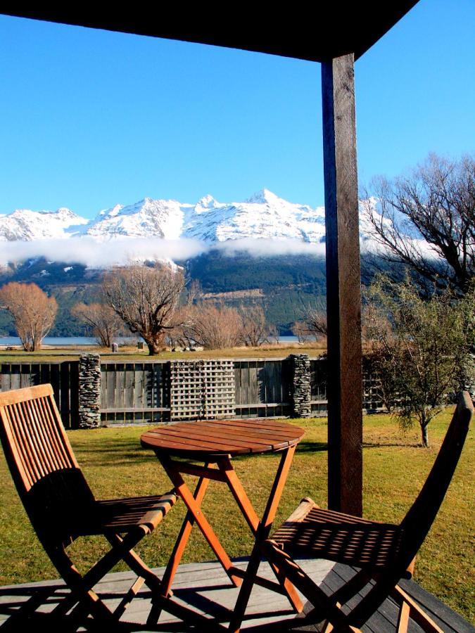 Glenorchy Lake House ภายนอก รูปภาพ