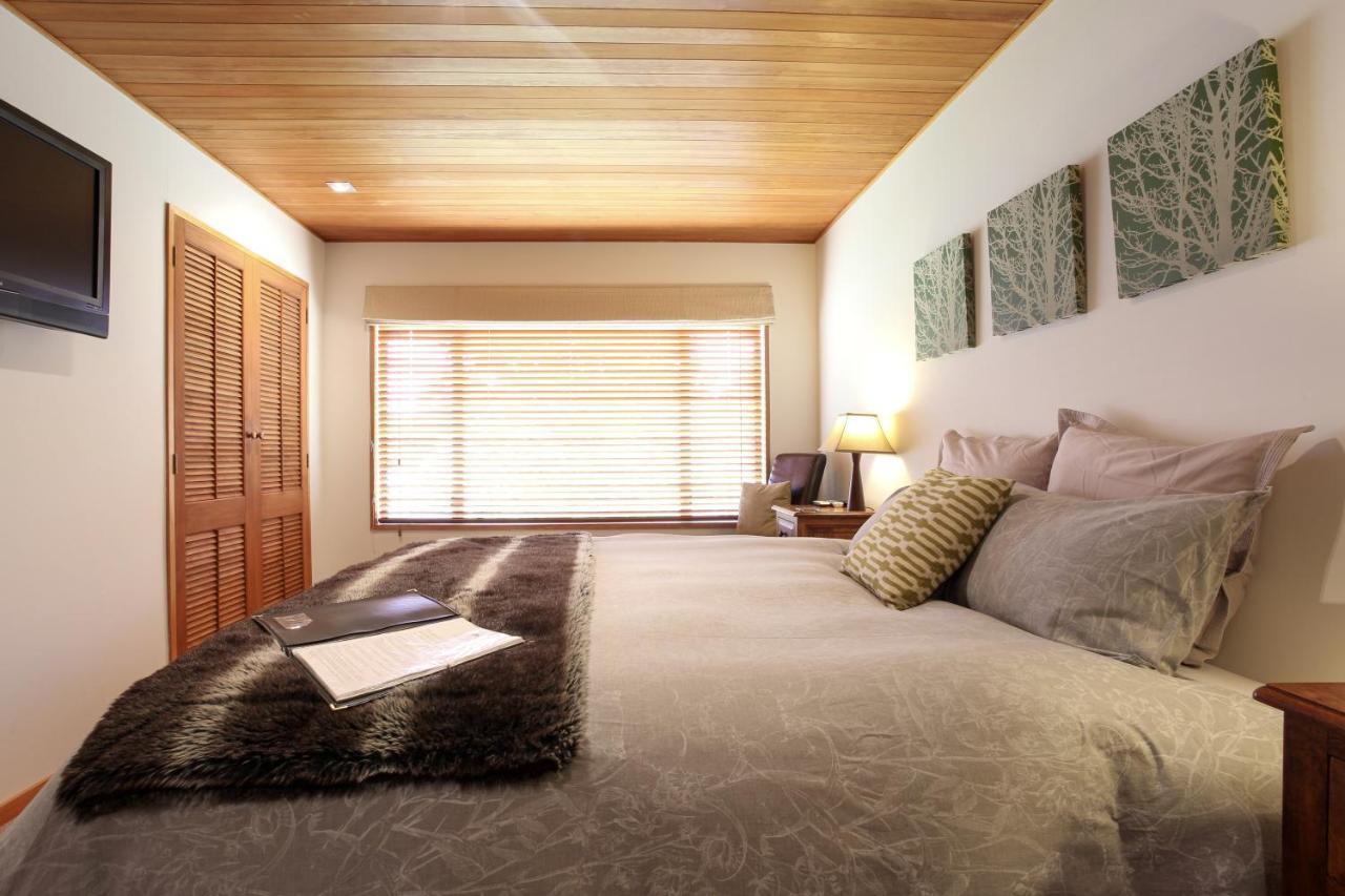 Glenorchy Lake House ภายนอก รูปภาพ