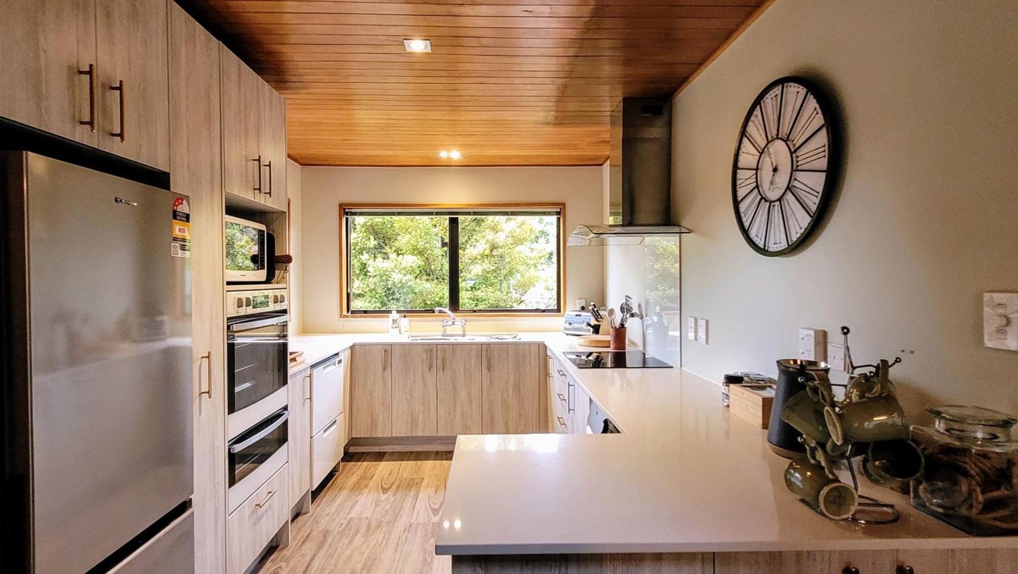 Glenorchy Lake House ภายนอก รูปภาพ