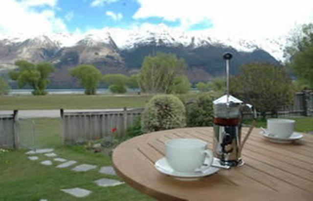 Glenorchy Lake House ห้อง รูปภาพ