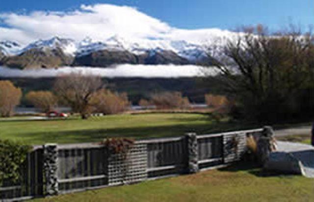 Glenorchy Lake House ห้อง รูปภาพ