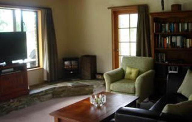 Glenorchy Lake House ภายนอก รูปภาพ