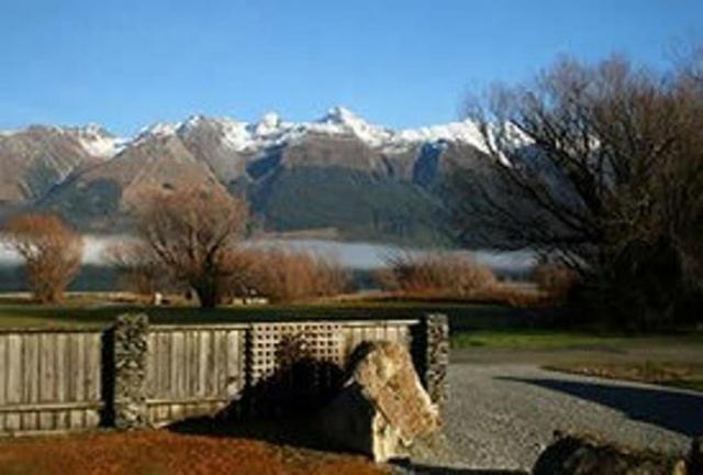Glenorchy Lake House ภายนอก รูปภาพ