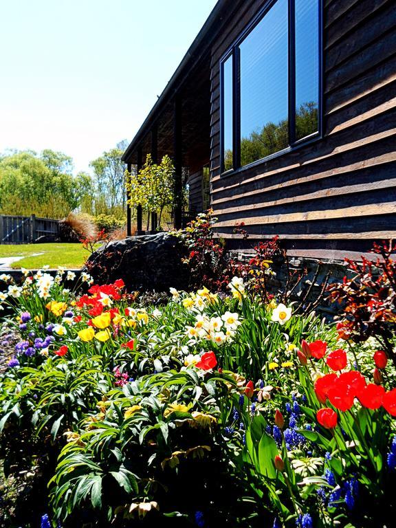 Glenorchy Lake House ภายนอก รูปภาพ