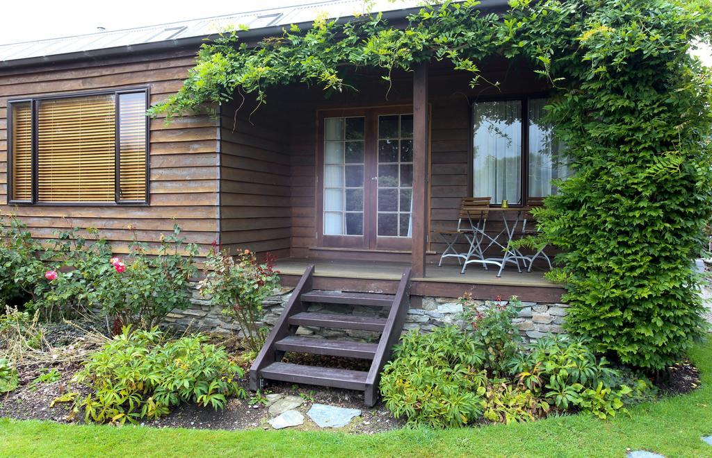 Glenorchy Lake House ภายนอก รูปภาพ